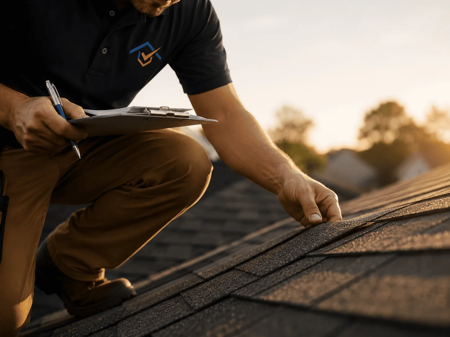Why Choose Roof Inspection in Westport, KY