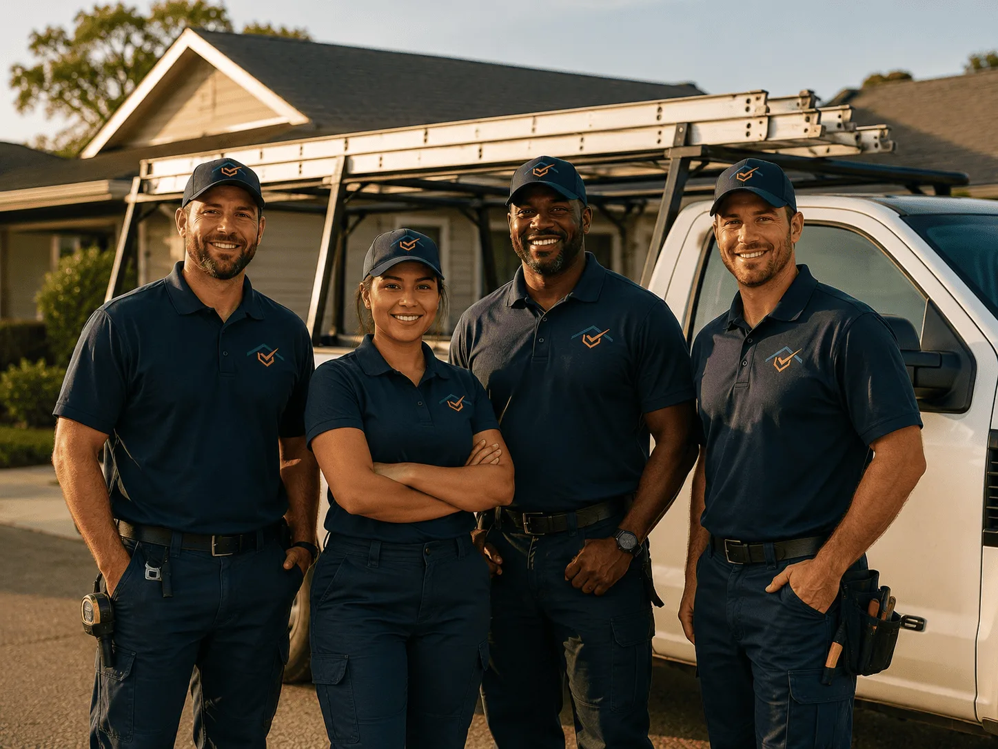 Roof Inspection company in Westport, KY